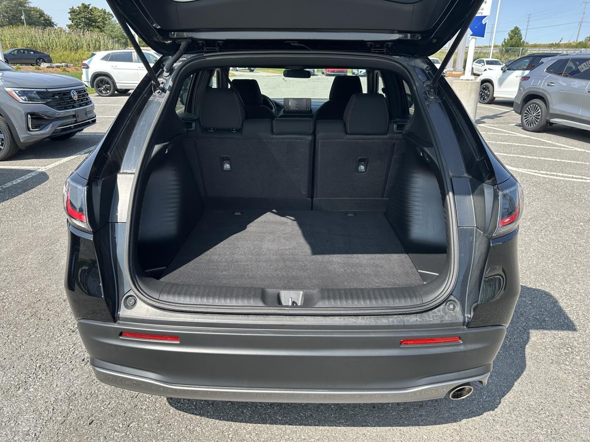 Honda HR-V 2023