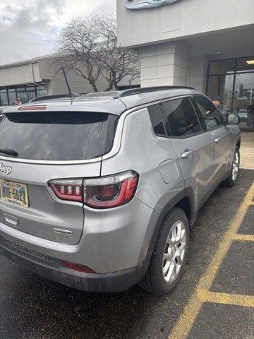 Jeep Compass 2023