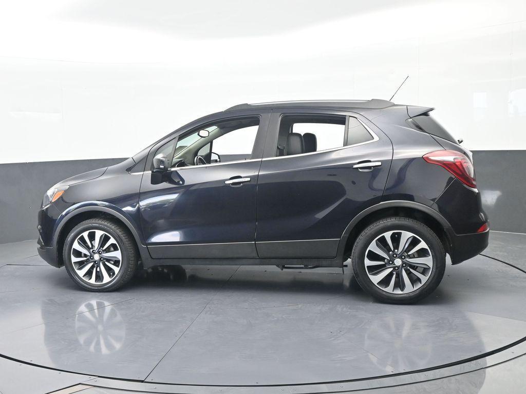Buick Encore 2021