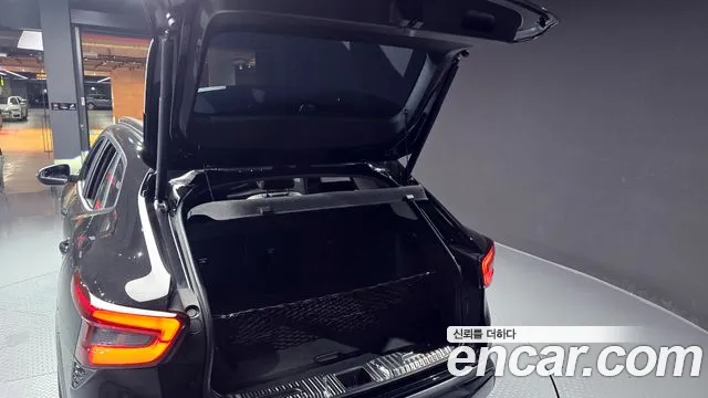 Chevrolet Trax 2024