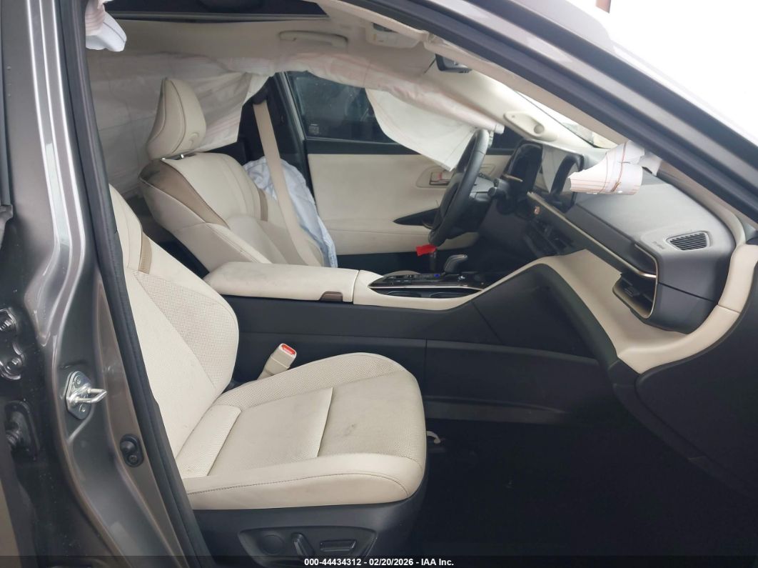 Toyota Crown 2026