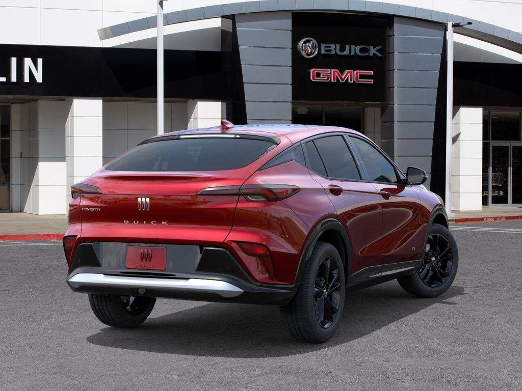Buick Envista 2026