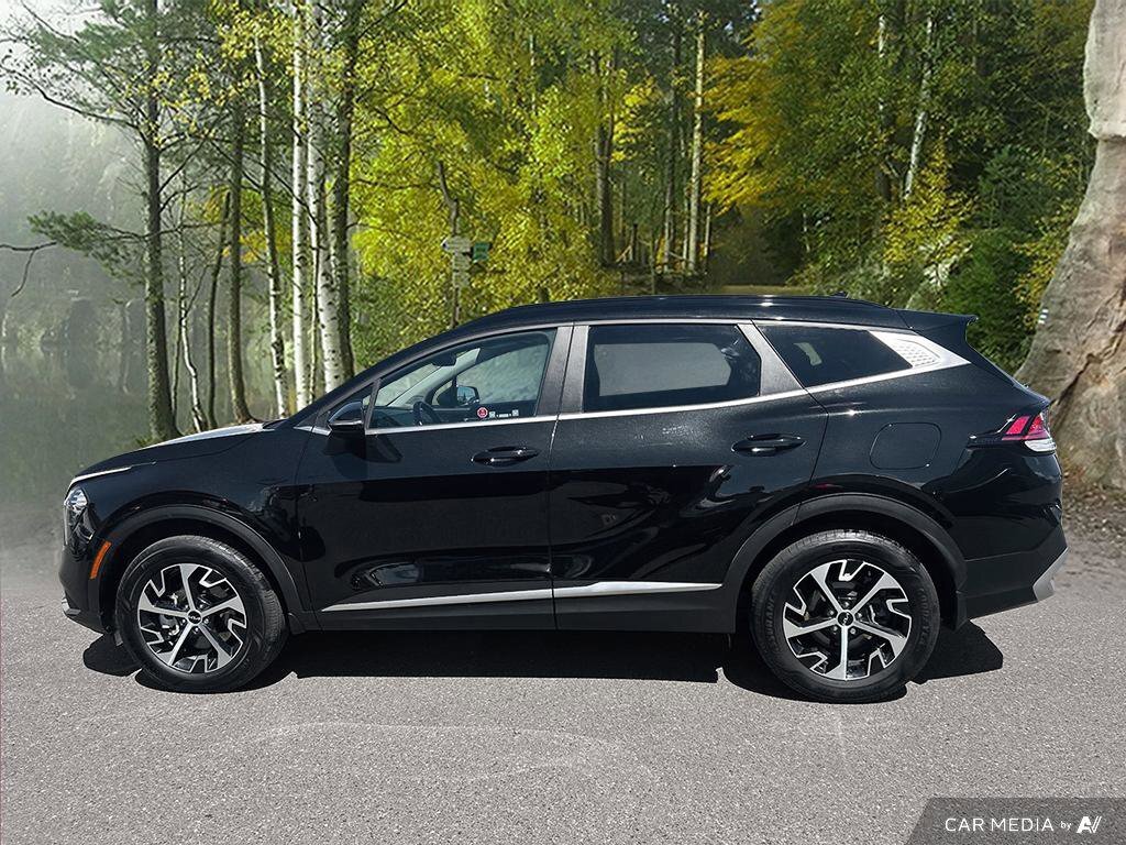 Kia Sportage 2023