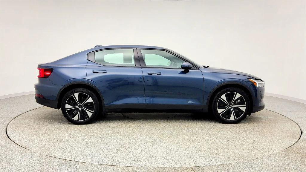 Polestar 2 2024