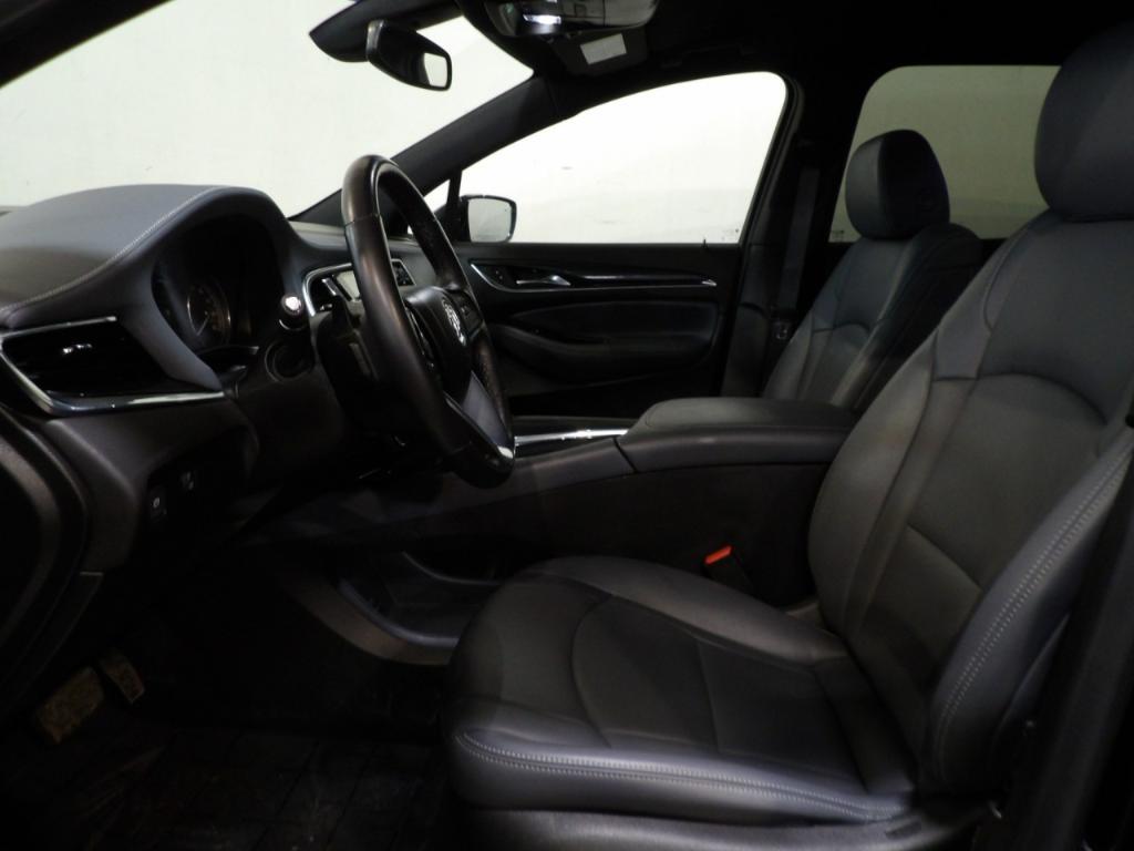 Buick Enclave 2024