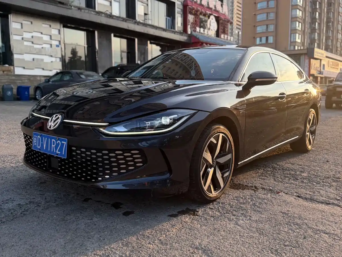 Volkswagen Lamando 2022