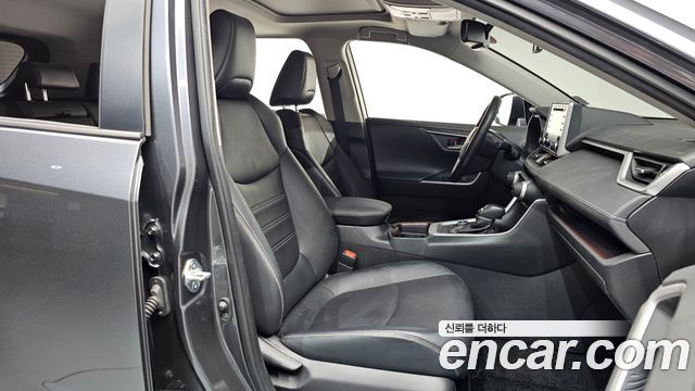 Toyota RAV4 2020