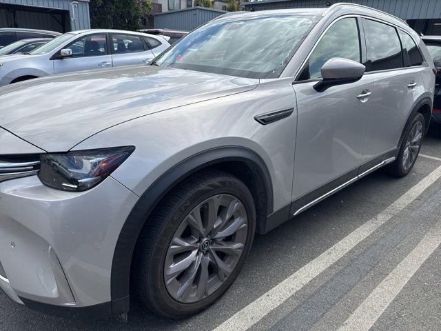 Mazda CX-90 2024