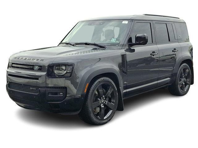 Land Rover Defender 2023