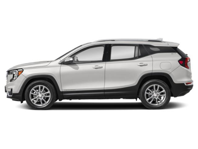 GMC Terrain 2022