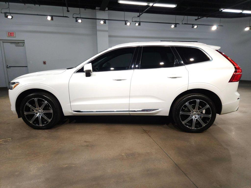 Volvo XC60 2021