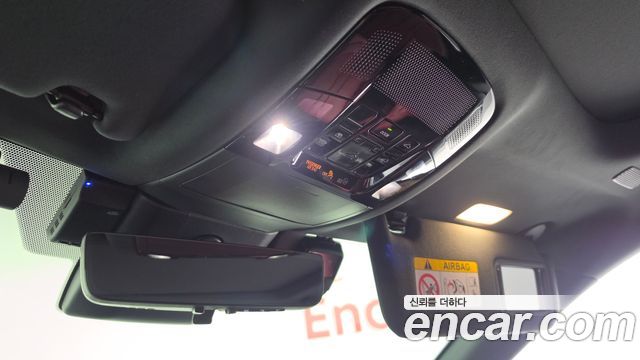 Lexus RX 2025