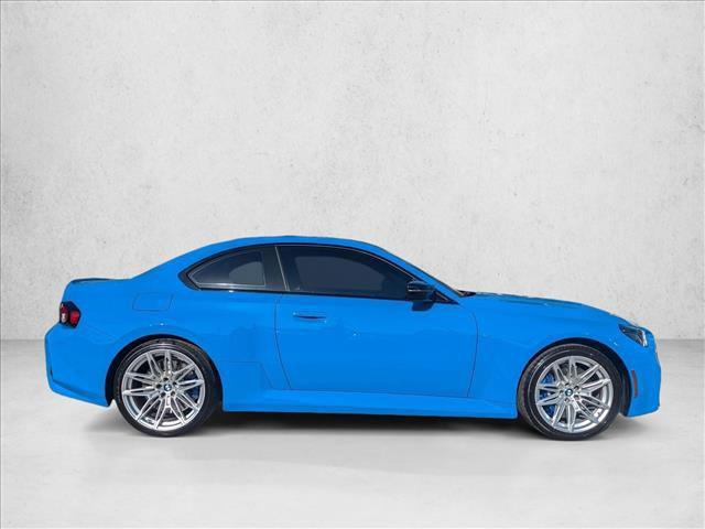 BMW M2 2025