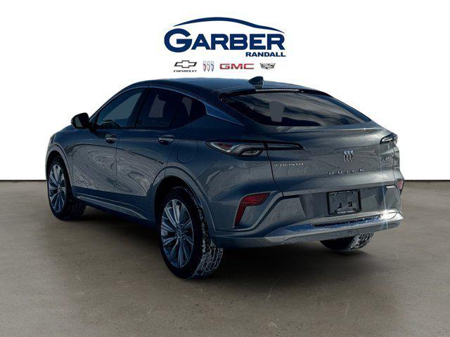 Buick Envista 2024