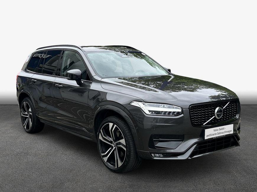 Volvo XC90 2023
