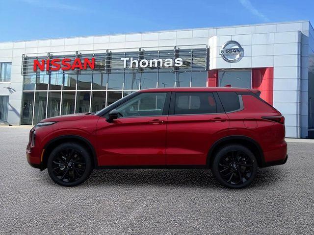 Nissan Rogue 2026