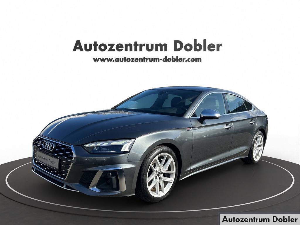 Audi S5 2023