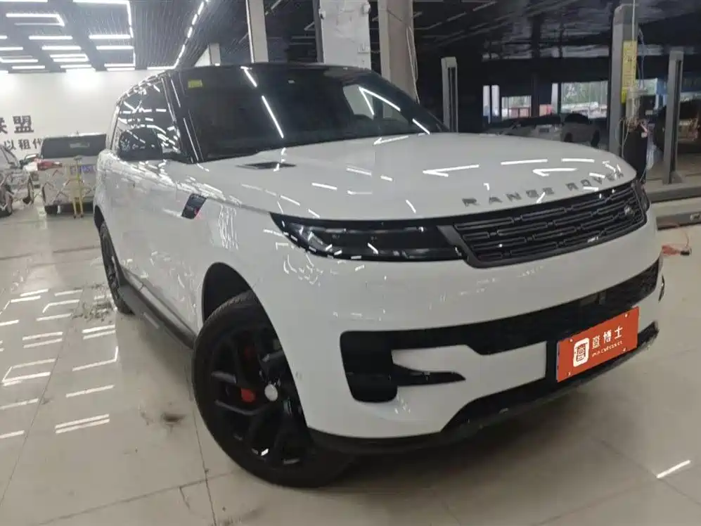 Land Rover Range Rover Sport 2024