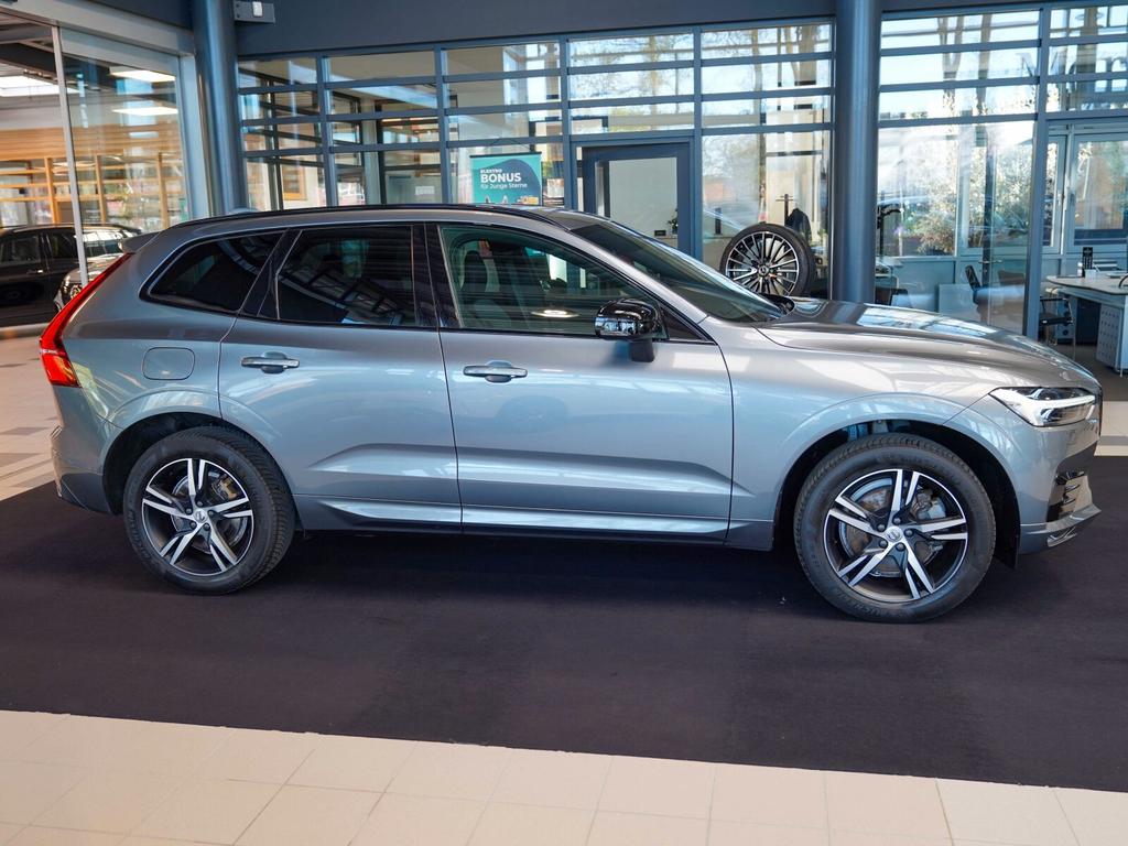 Volvo XC60 2021