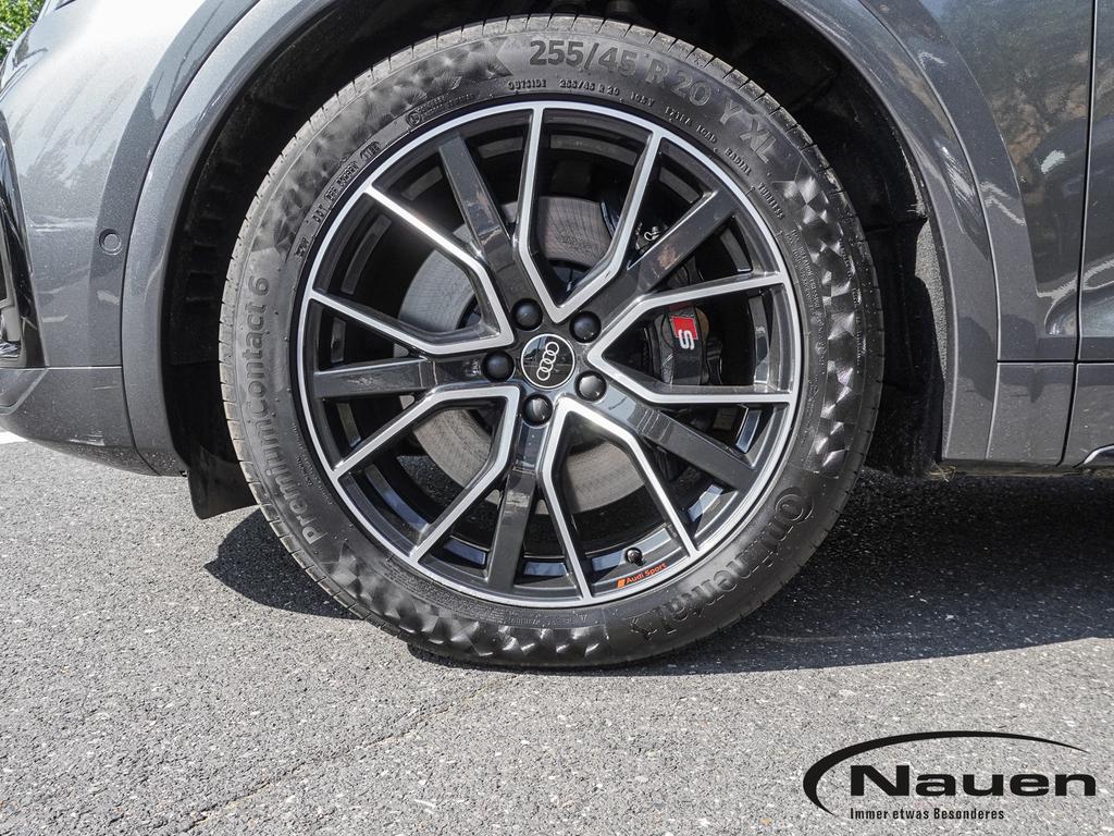 Audi SQ5 2023