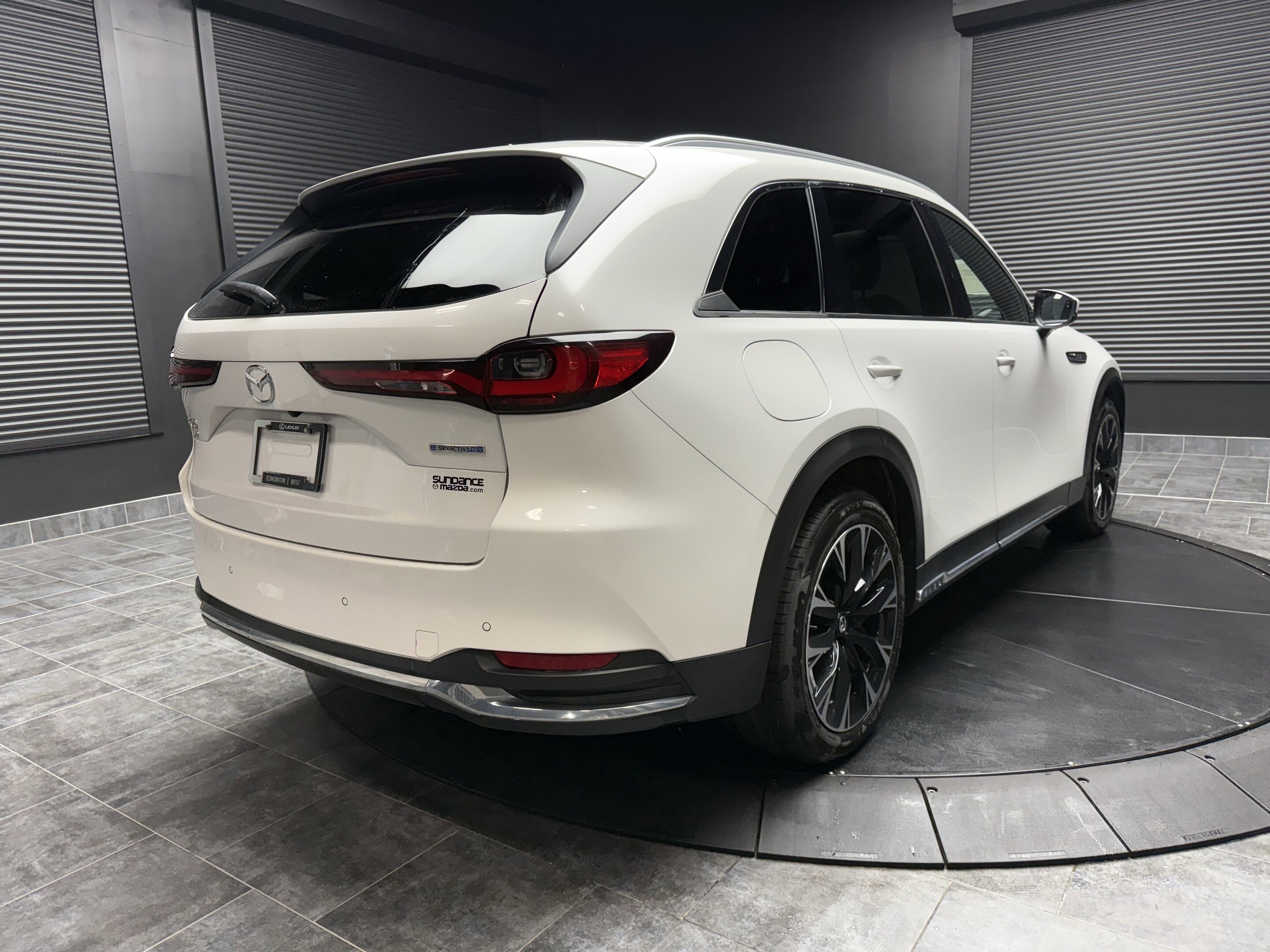 Mazda CX-3 2024
