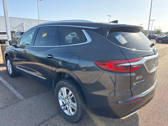 Buick Enclave 2021
