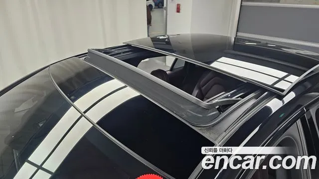 Porsche Panamera 2020