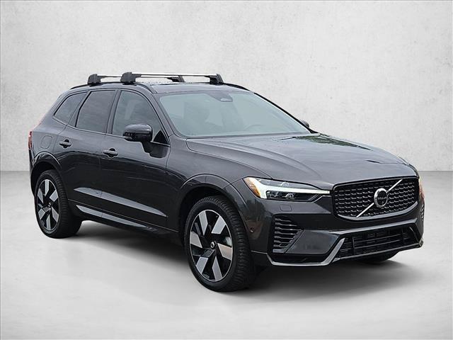 Volvo XC60 2024