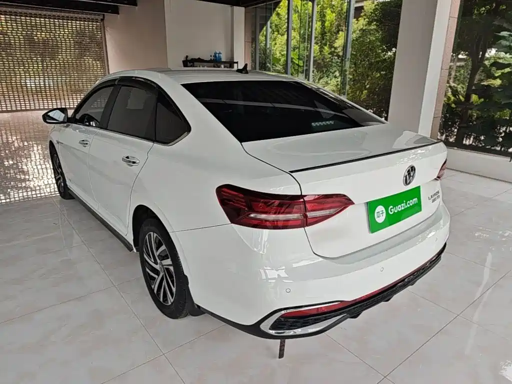 Volkswagen Lavida 2022