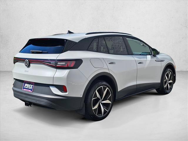 Volkswagen ID.4 2024