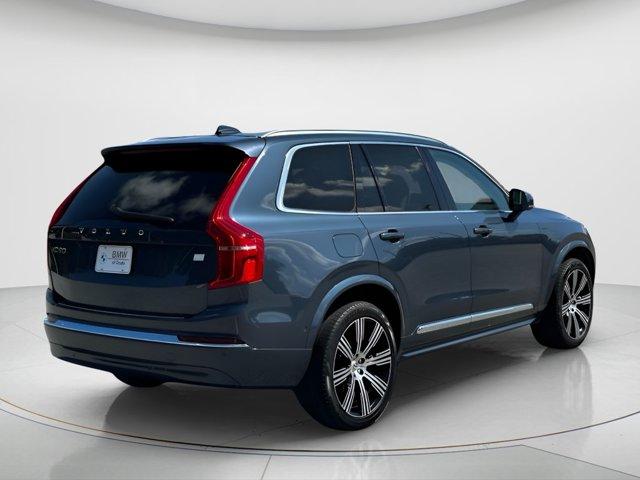 Volvo XC90 2023