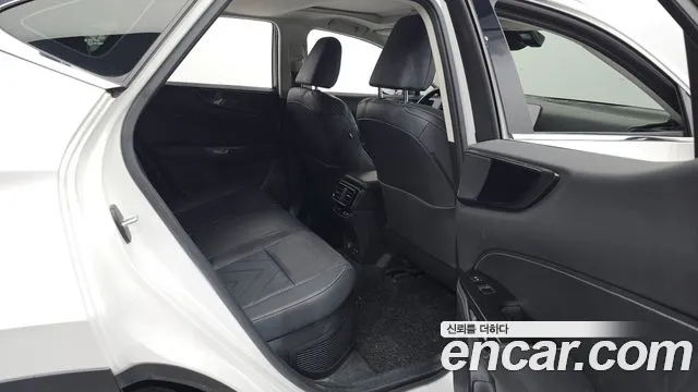 Lexus NX 2022