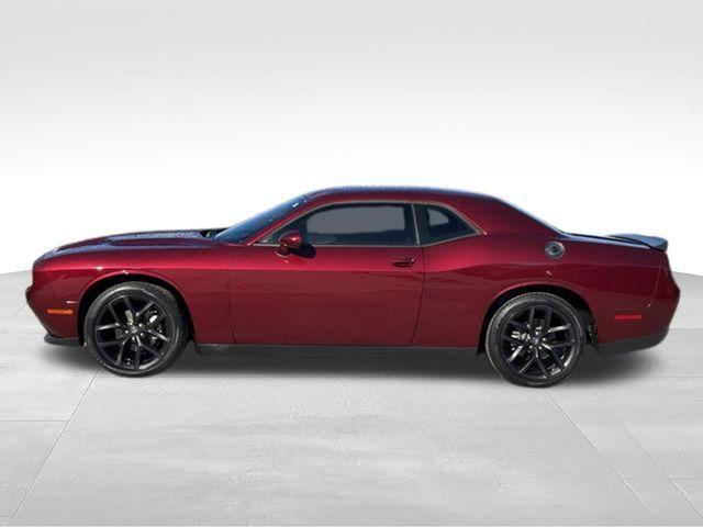 Dodge Challenger 2022