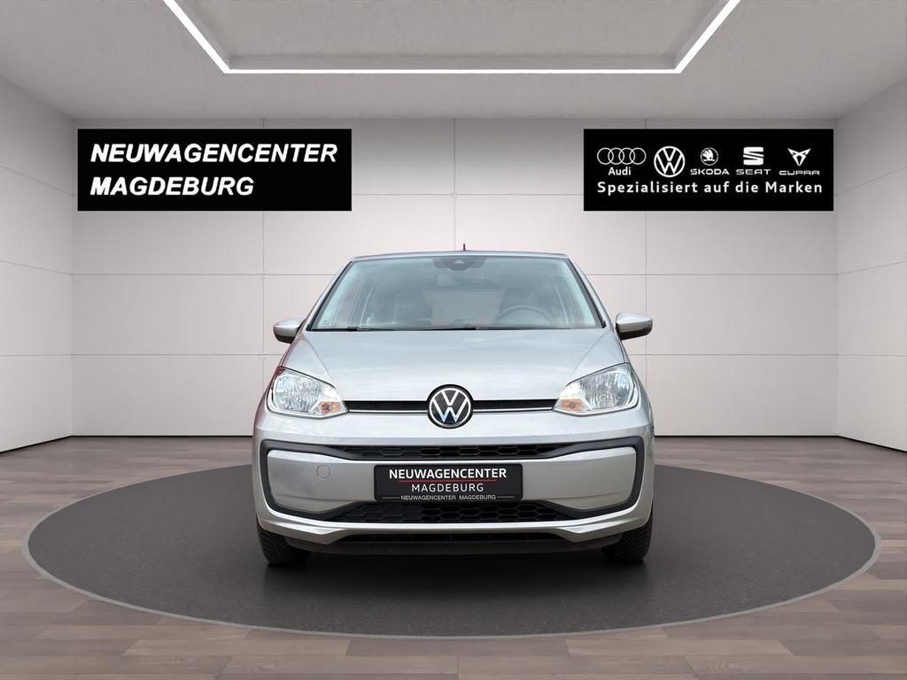 Volkswagen up! 2021