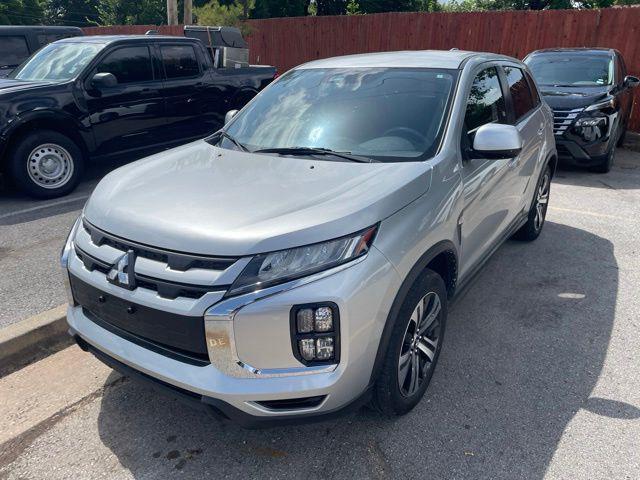 Mitsubishi Outlander Sport 2025