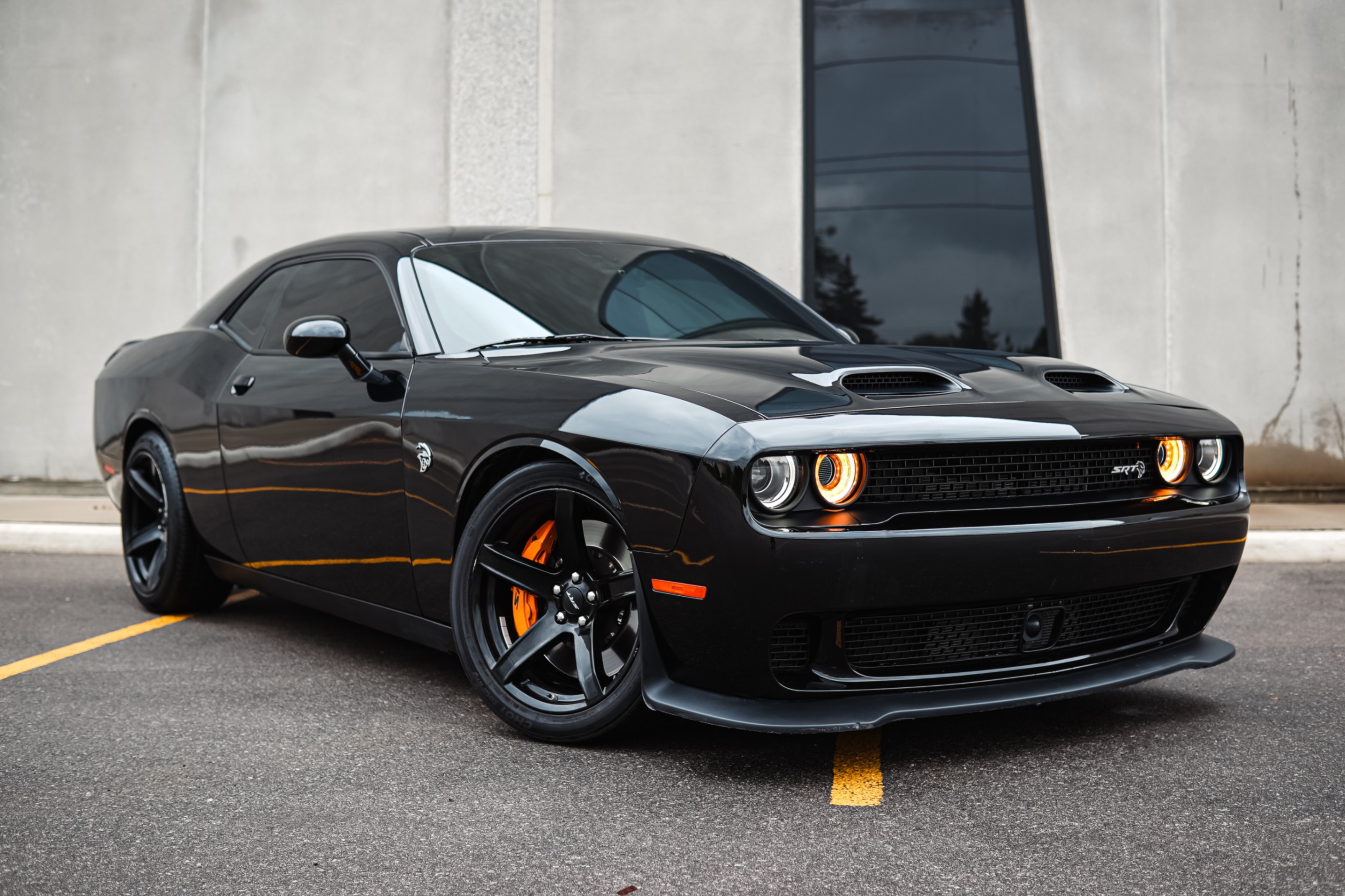 Dodge Challenger 2022