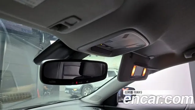 Chevrolet Malibu 2020