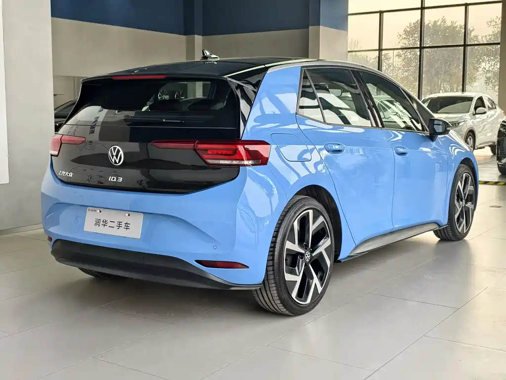 Volkswagen ID.3 2024