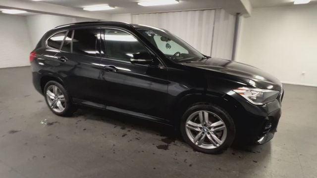 BMW X1 2021