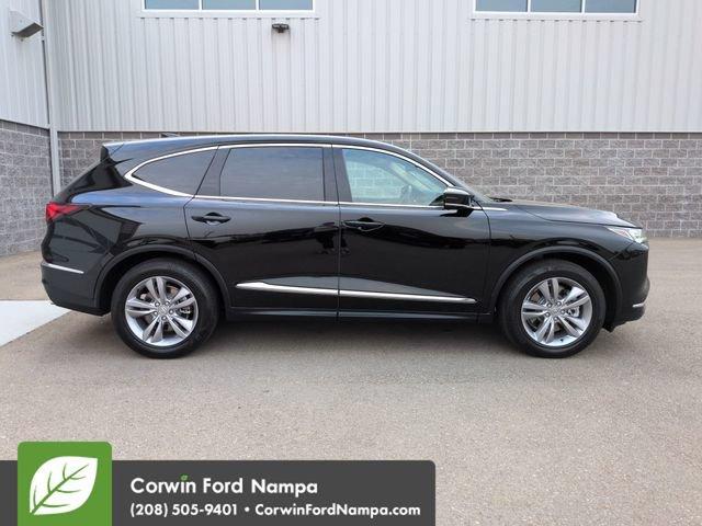 Acura MDX 2022