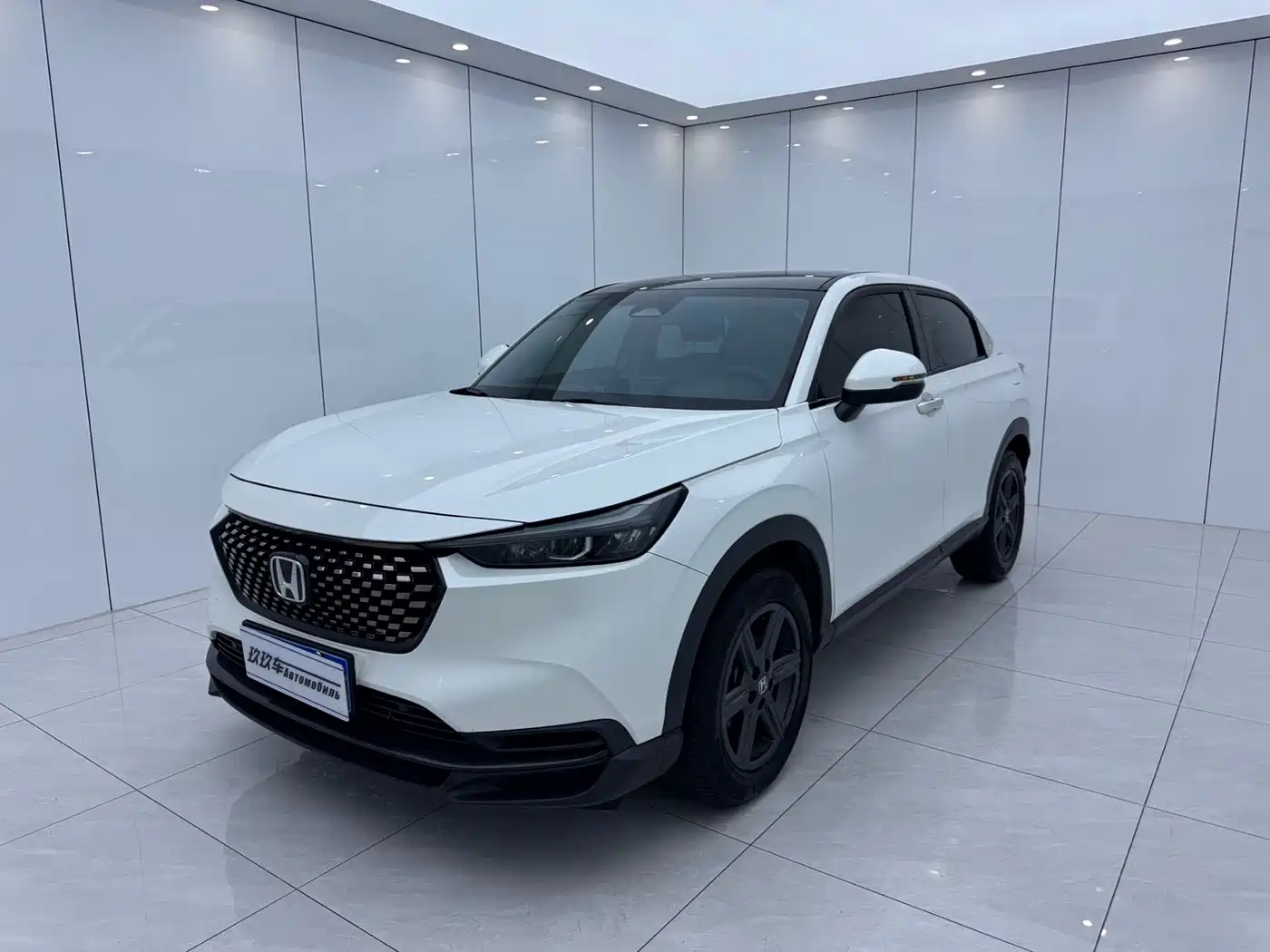 Honda XR-V 2023