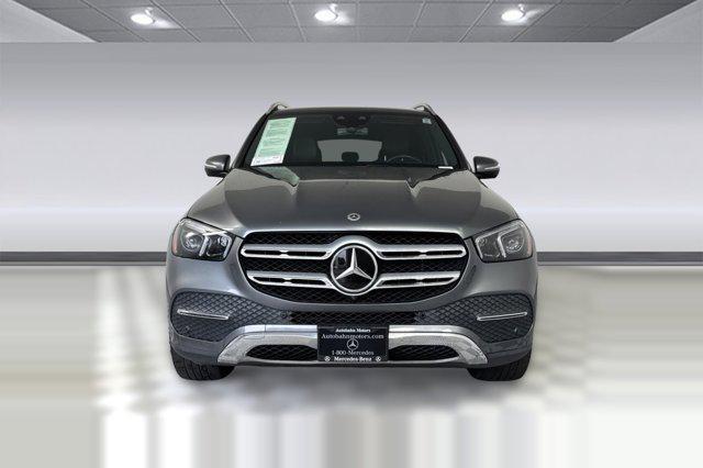 Mercedes-Benz GLE 350 2021