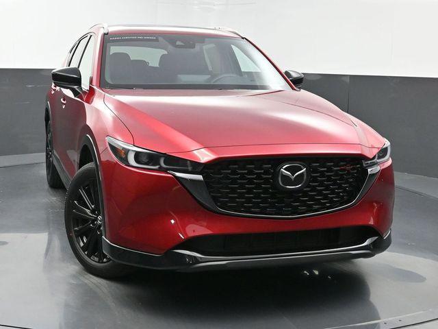 Mazda CX-5 2022