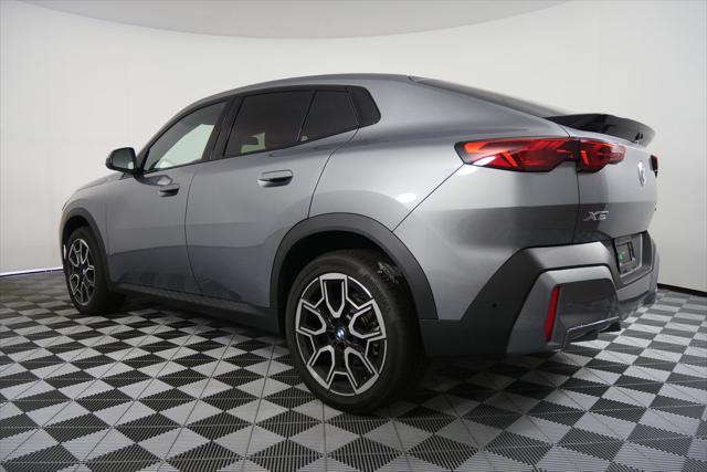 BMW X2 2025