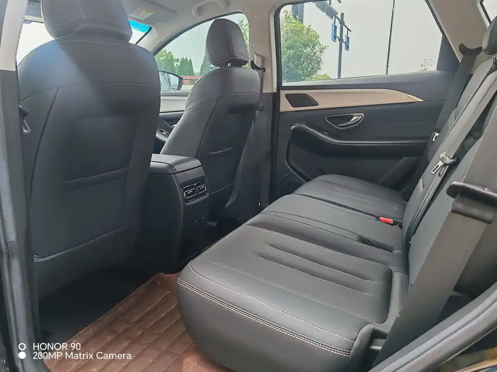 Jetour X90 PLUS 2023