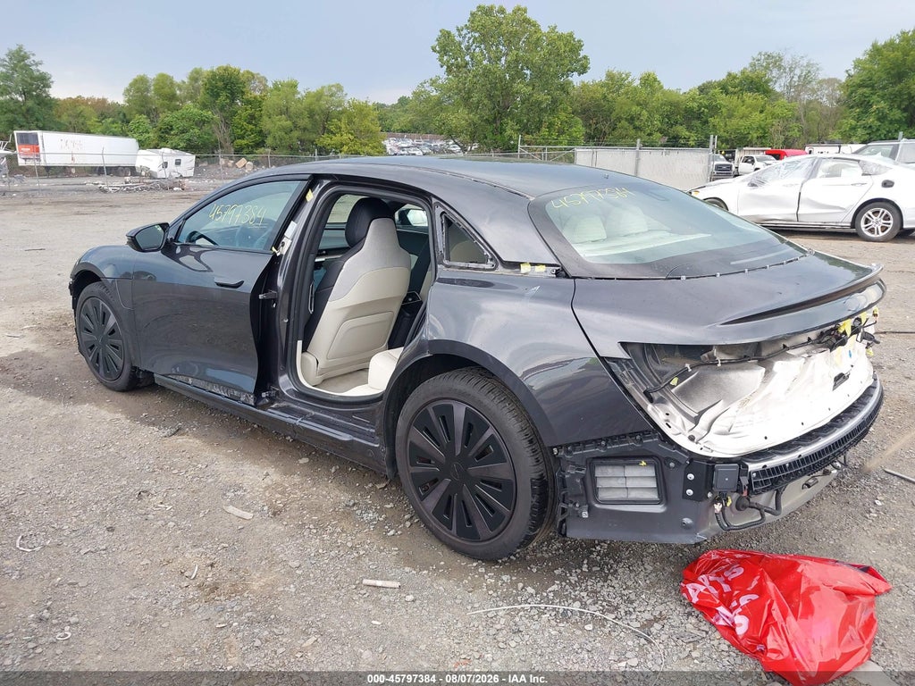 Lucid Air 2024
