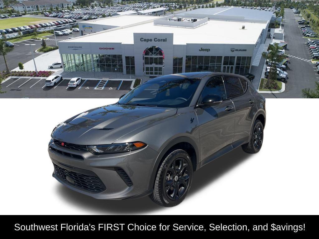 Dodge Hornet 2024