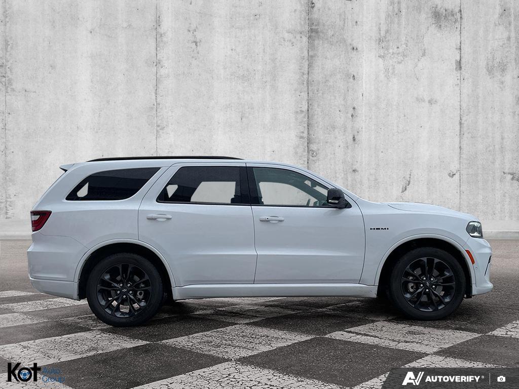 Dodge Durango 2023