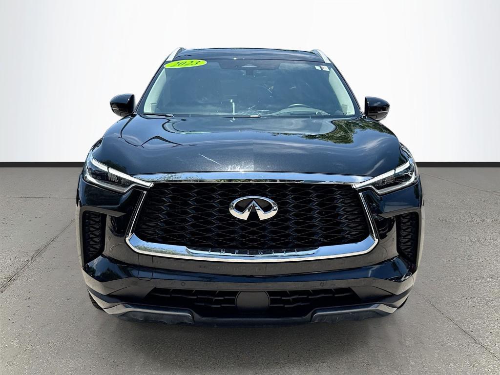 Infiniti QX60 2023