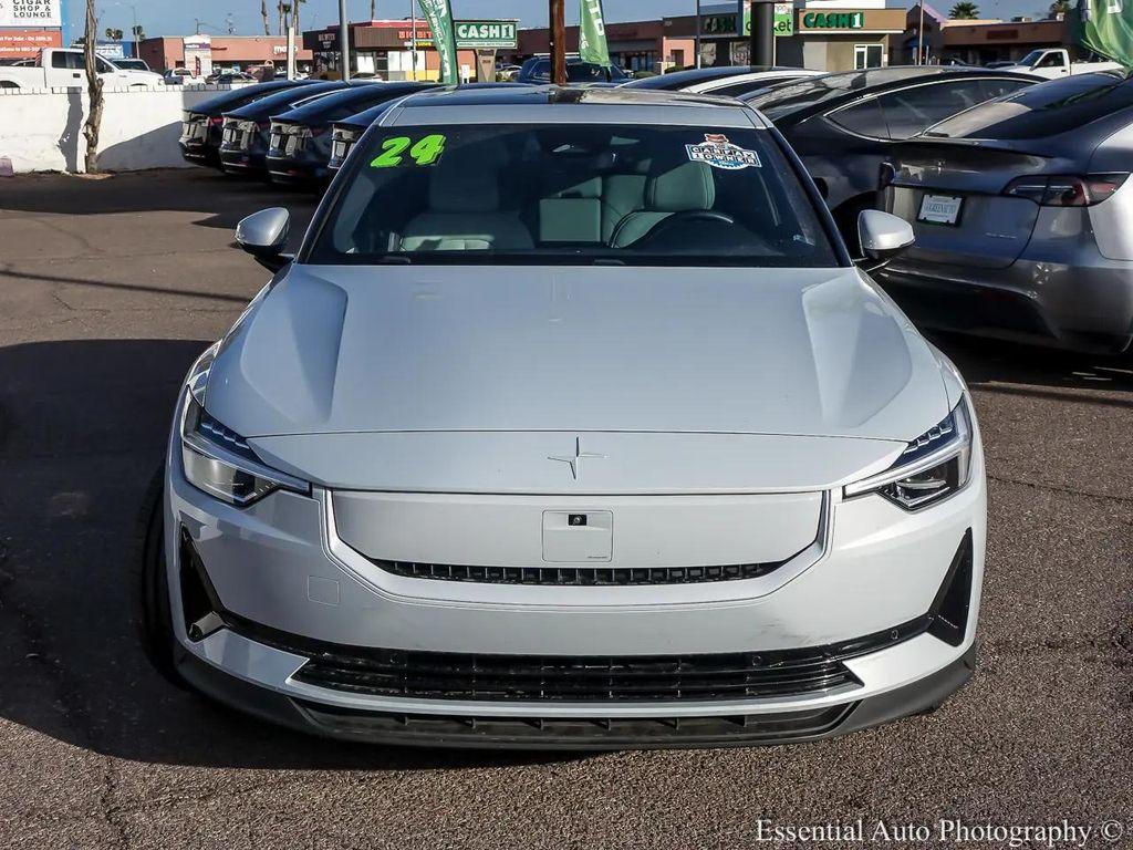 Polestar 2 2024
